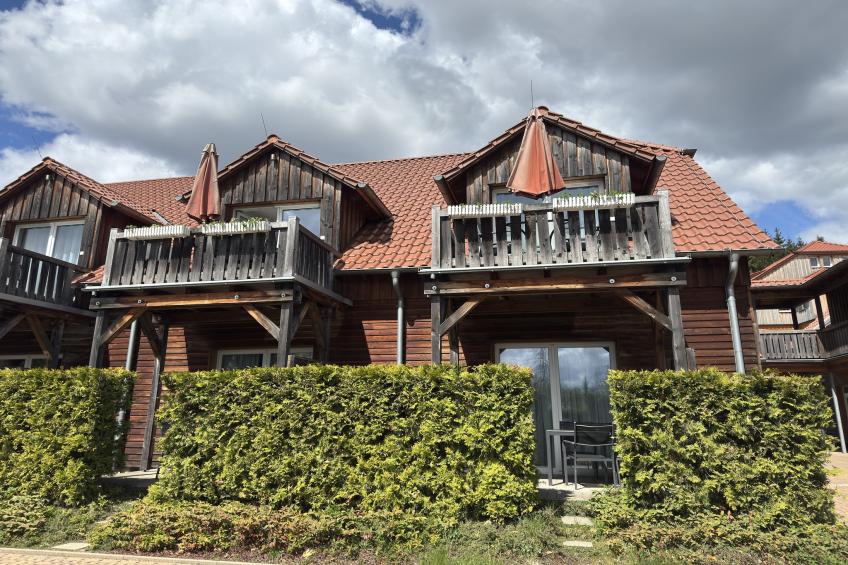 Appartementhaus Der Kräuterhof, Drei Annen Hohne - Typ B - foto 30