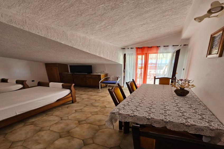 Apartments Nestor - two bedroom apartment A4 - foto 9