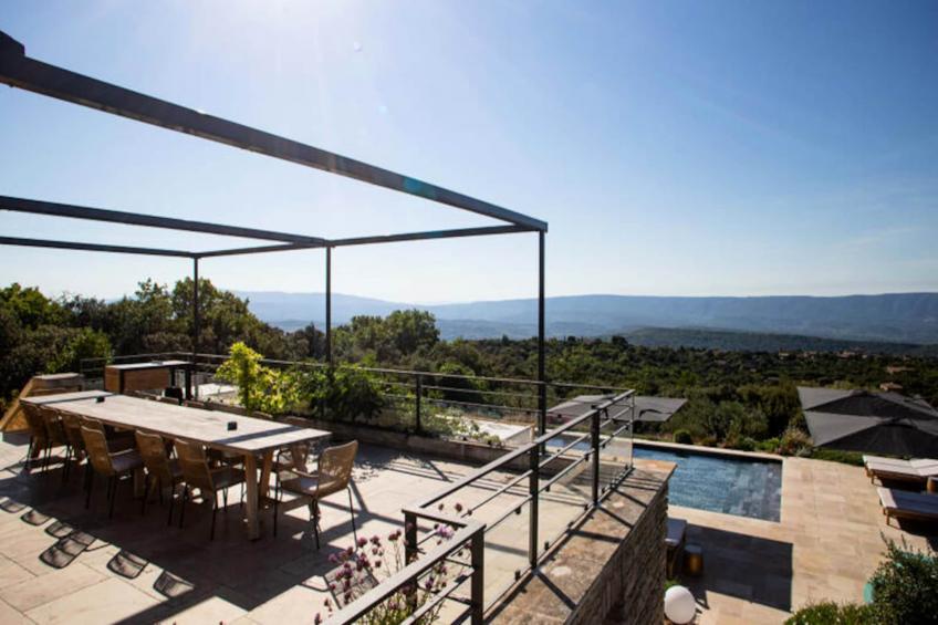 Villa De Haut Standing - 4 Chambres - Piscine - foto 9