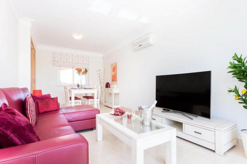 Meia Praia View Apartment - foto 5