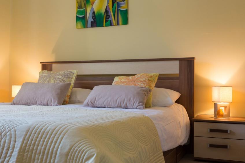 "Villa Betty" mit Terrasse - foto 3