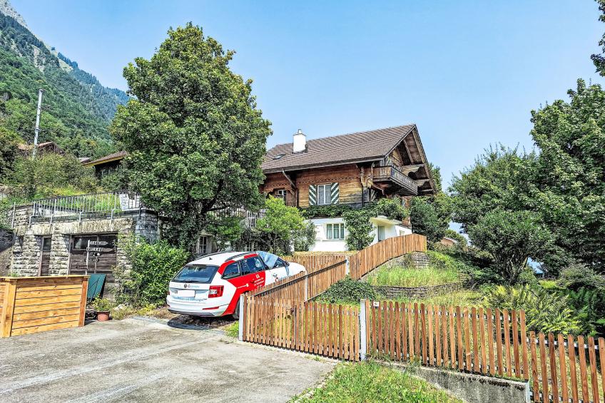 Haus am See - foto 40