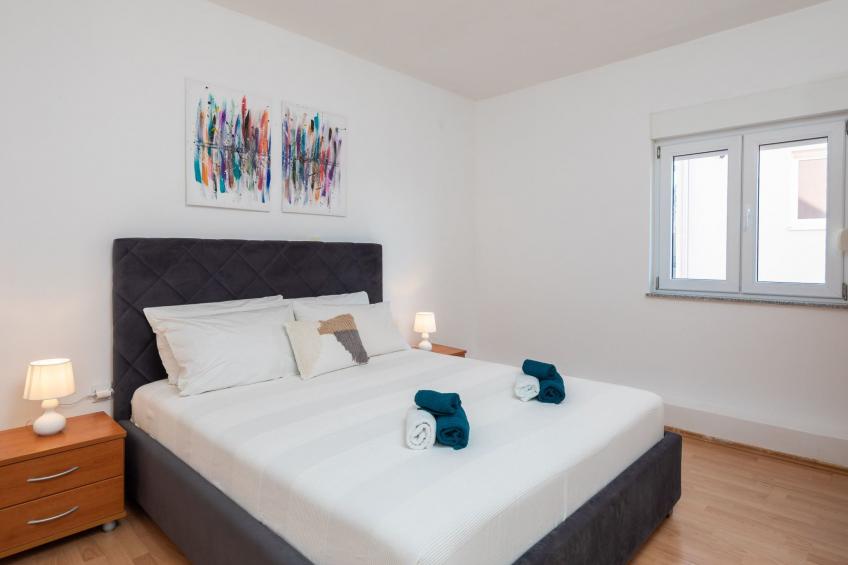 für 12 Personen in Stanići, Dalmatien (Mitteldalmatien) - foto 29