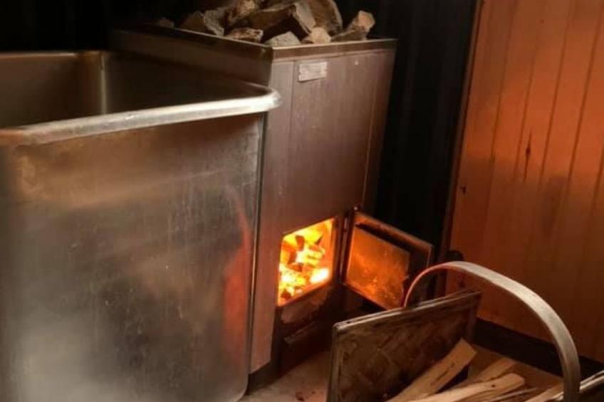 Zu vermieten in der Nähe von Jokkmokk - foto 17