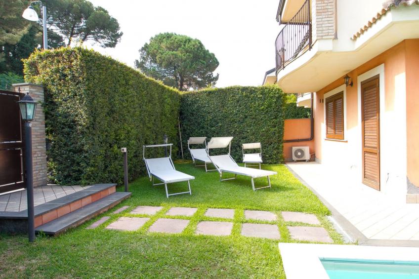 Ätna Villa Il Pino - foto 40