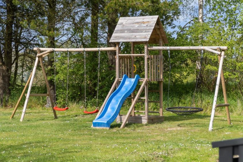 "Till" - 1.6km from the sea in Sealand - foto 4