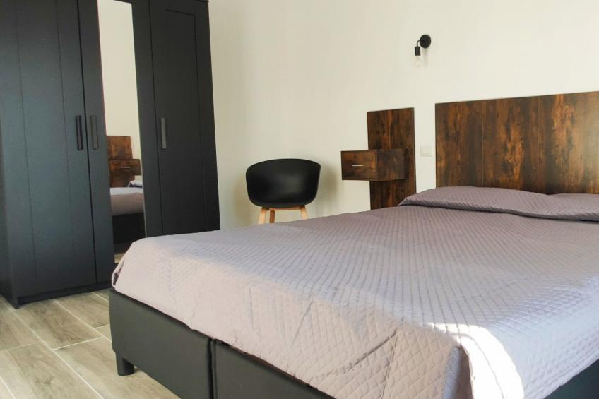 Suite Wohnungen i4mori Porto Pino - foto 31