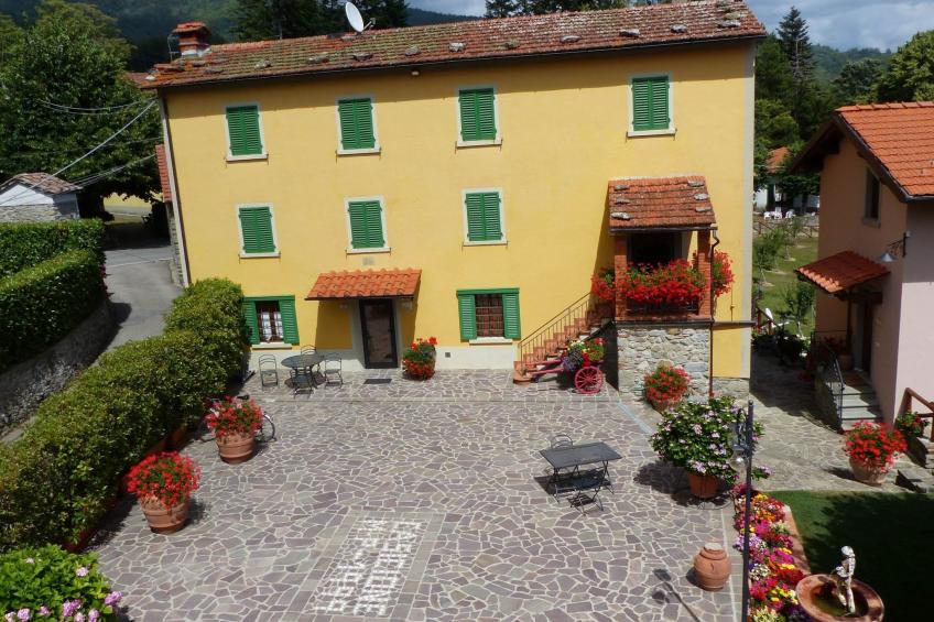 in ruhiger Lage - foto 30