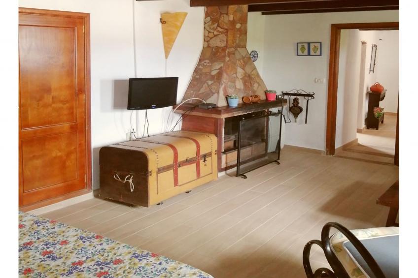 Traditionelles kanarisches Landhaus - foto 20