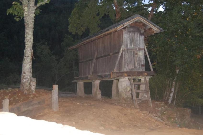 Villa mit Garten, Grill und Terrasse - foto 45