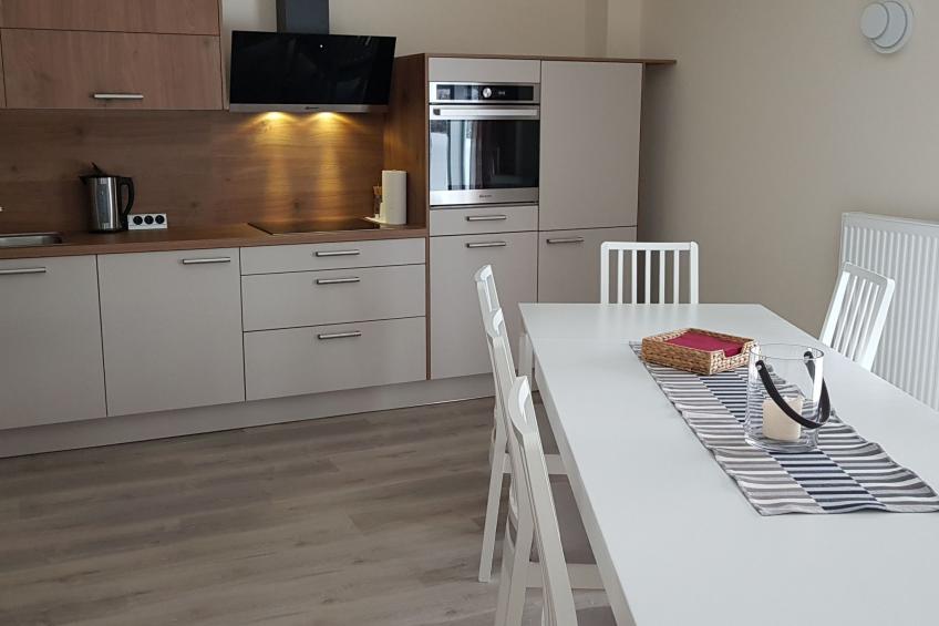 Wunderschönes Ferienhaus in Frauenwald mit Garten, Terrasse und Grill - foto 9