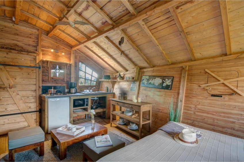 Cabin Zen 5p - foto 4