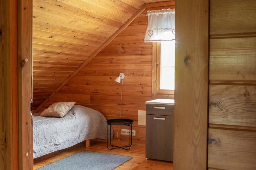 Ranta-lemettilä - foto 15