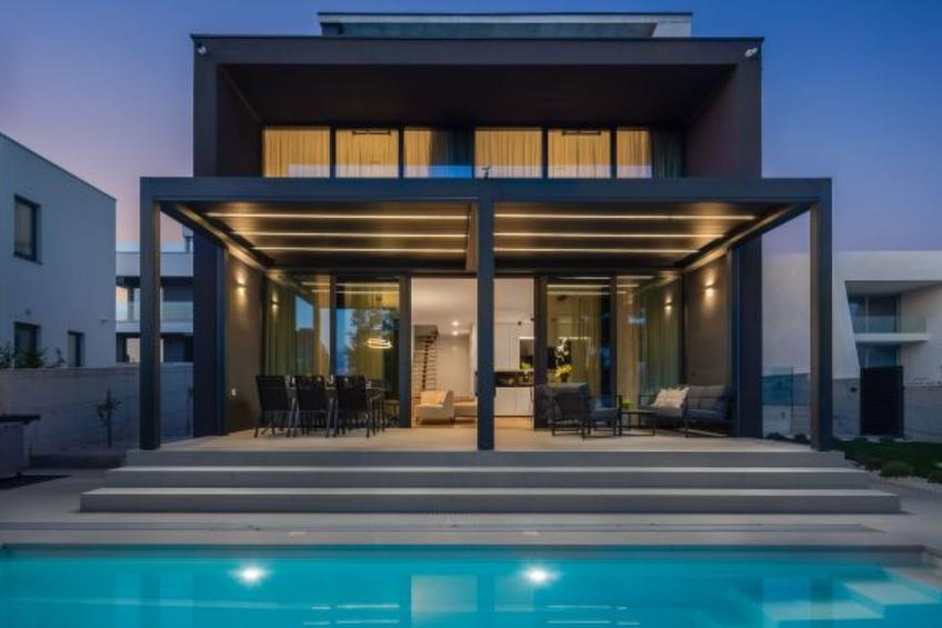 Villa Acacia with heated pool - foto 32