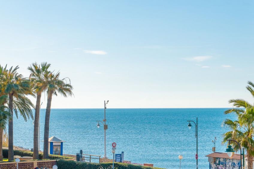 Strand, Golf, Guadalmar Málaga, in der Nähe des Flughafens - foto 38