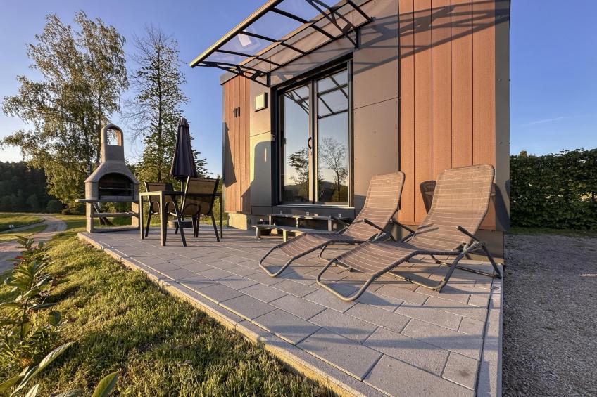 Feriendorf Seeblick - Tiny Nr 11 - foto 2