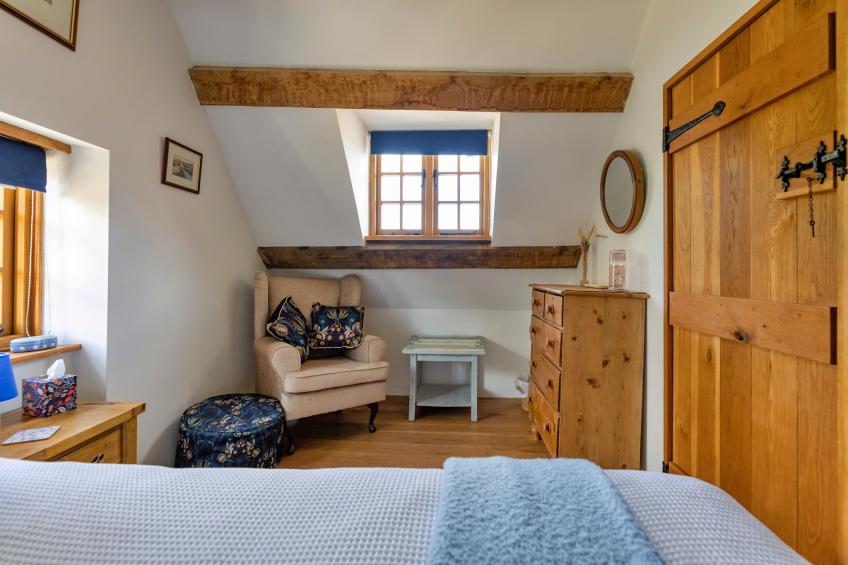 Waen Farm Cottage - foto 25