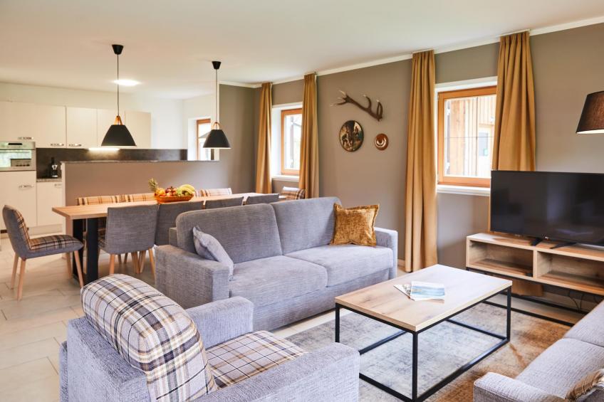 Chalet Mondsee - foto 3