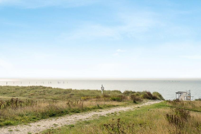 "Hattie" - 100m from the sea in Lolland, Falster and Mon - foto 22