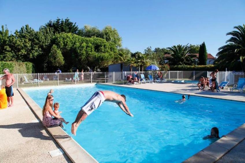 Résidence Odalys Le Village des Amareyeurs - foto 7