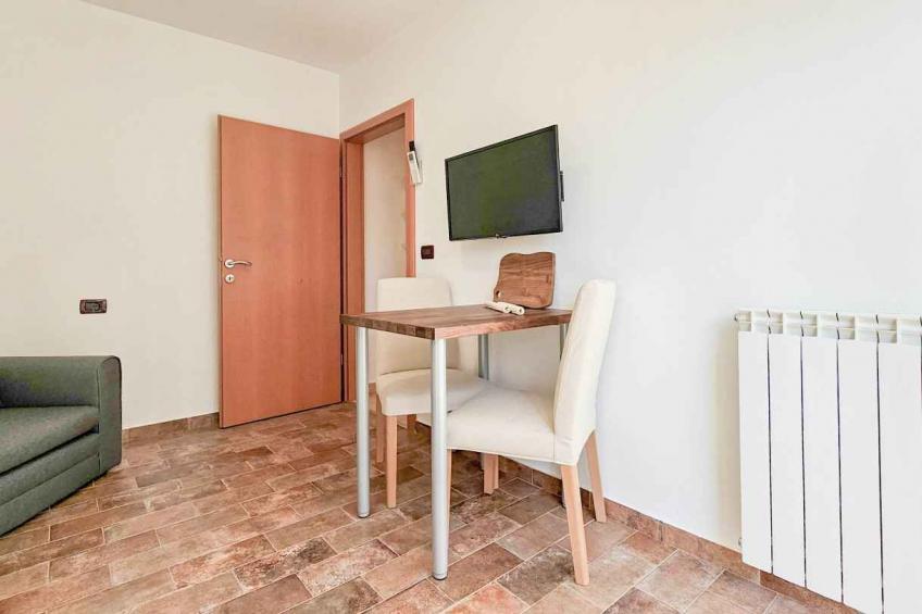 Appartement de vacances avec air conditionné et avec internet - BF-VTW33 - foto 25