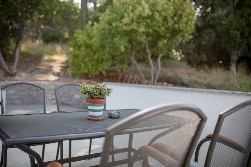 Vakantiewoning met terras - VW-GT73D - foto 6