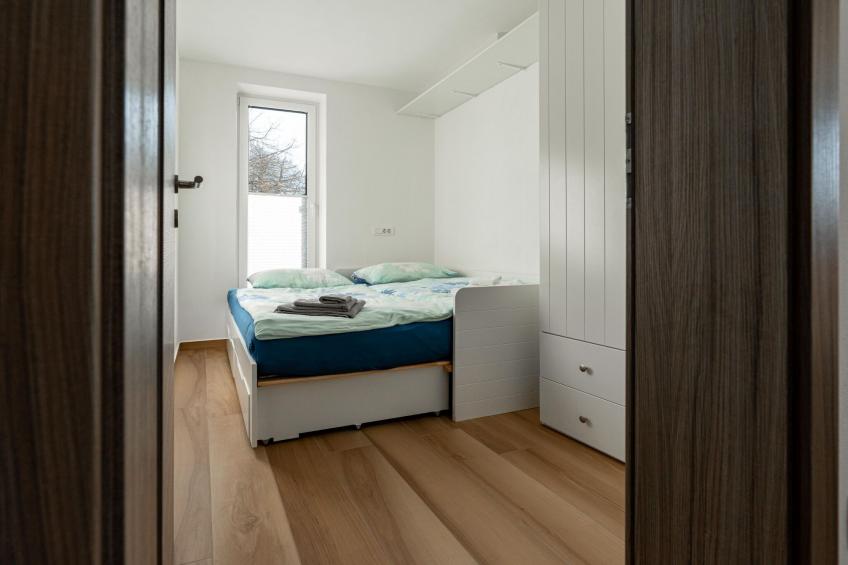 Peaceful Oasis in Nature Holiday Home with Terrace and Sauna - Three Bedroom Holiday Home with Terrace and Sauna - foto 19