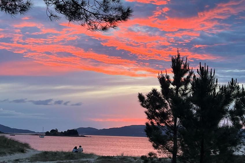 Casa Porto do Son - foto 34