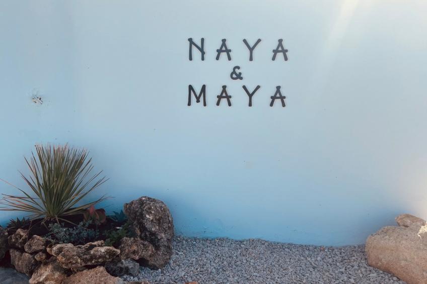 "Naya" mit eigenem Pool - foto 30