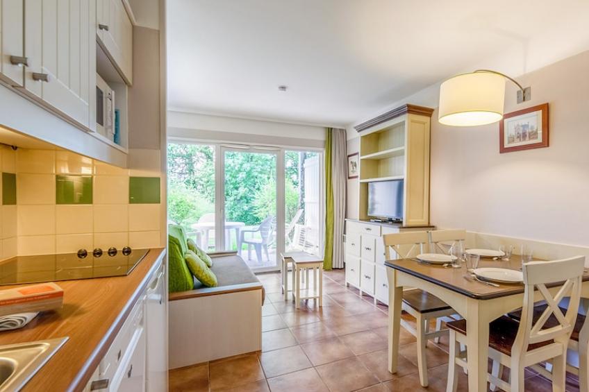 Normandy Garden S 2/3p - foto 36