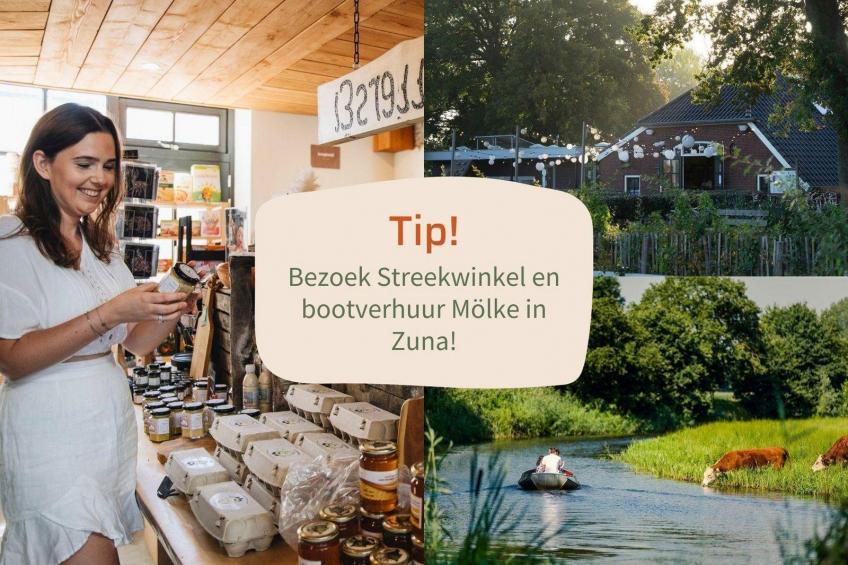 Oak Lodge I 4 people - foto 12