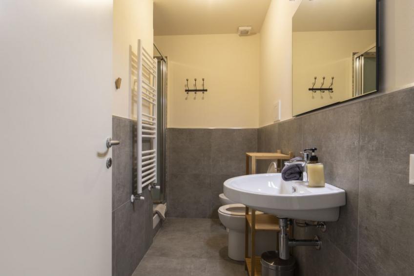 Dogana d'Acqua Zimmer und Kunst sehr große Wohnung - foto 7