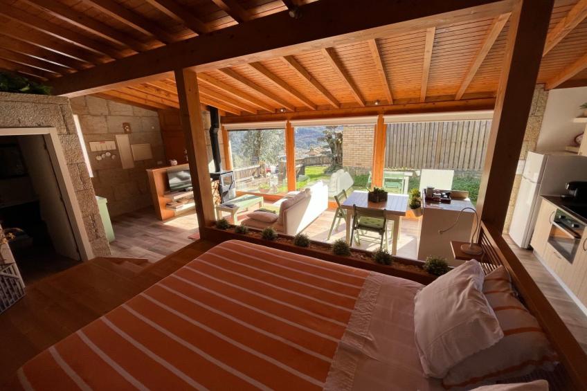 Casas das Olas 6 - Großartige Aussicht, 2 Pools, idealer Ort zum Entspannen und - foto 9