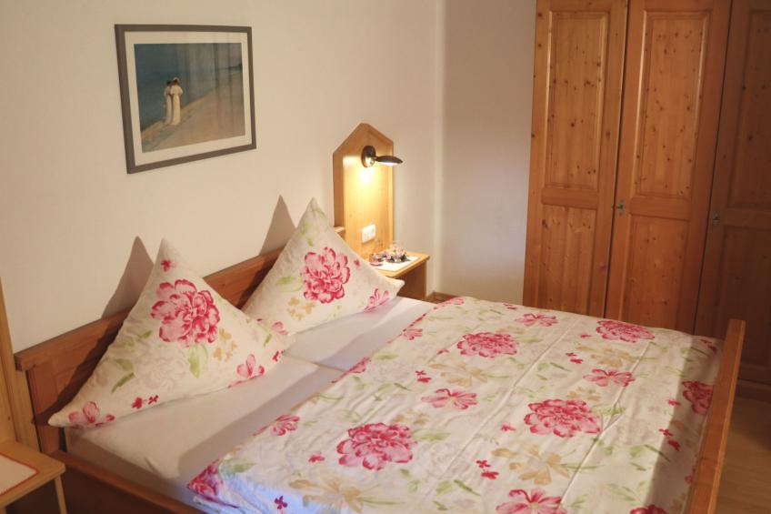 Große Wohnung in Berchtesgaden mit Terrasse - foto 6