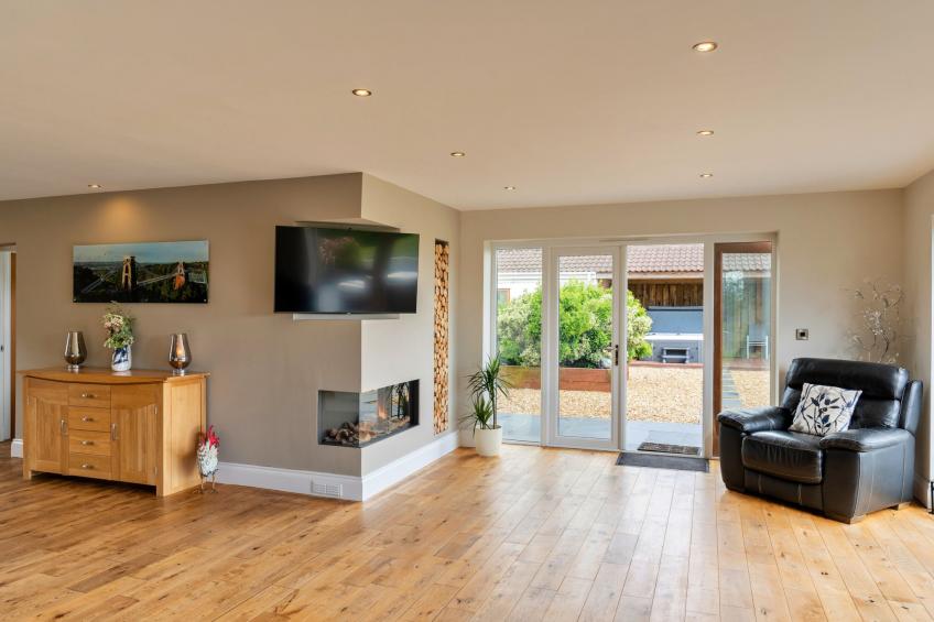 Stone Bow Farmhouse - foto 62