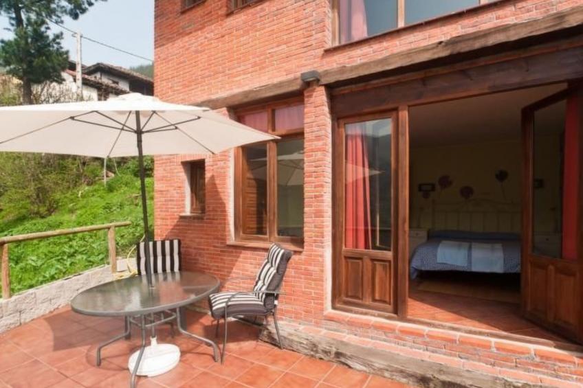 Jacuzzi, Kamin, Grill und spektakuläre Aussicht - foto 14