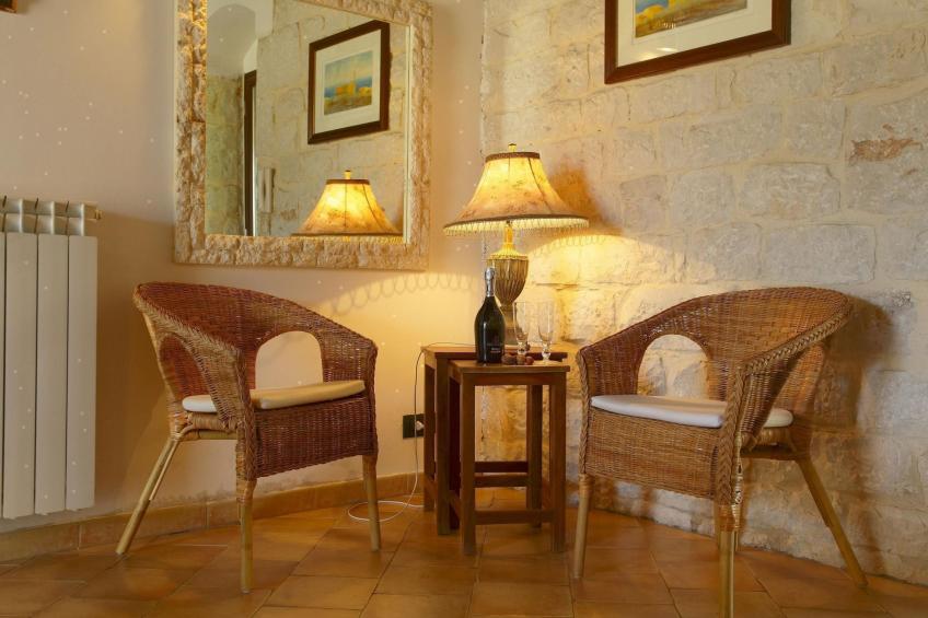 'Antica Aia' mit eigenem Pool - foto 17