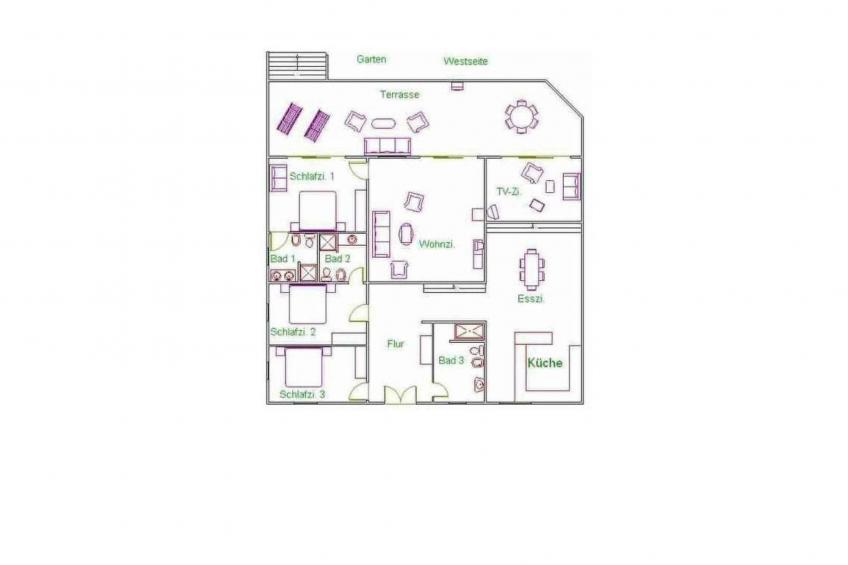 Schöne Finca Sanjuan mit Pool und Meerblick - foto 41