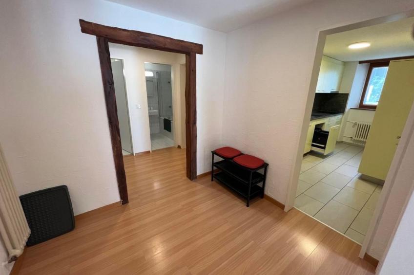 Chesa Fischer / Wohnung Palü / ÖV-Inklusive - foto 4