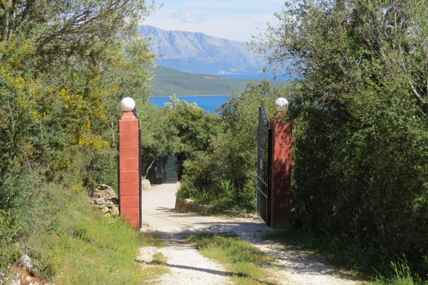 Die Drei Grazien, luxuriöse Villa mit eigenem Pool - foto 39