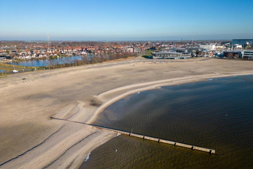 Houseboats Lemmer | Luxury stay on the water in Friesland (41) - foto 19