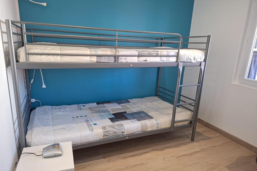 Doppelhaushälfte in St Pol de Leon - foto 12