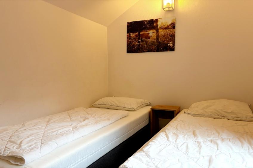 Comfort 4p Schlafzimmer - Basic - foto 16