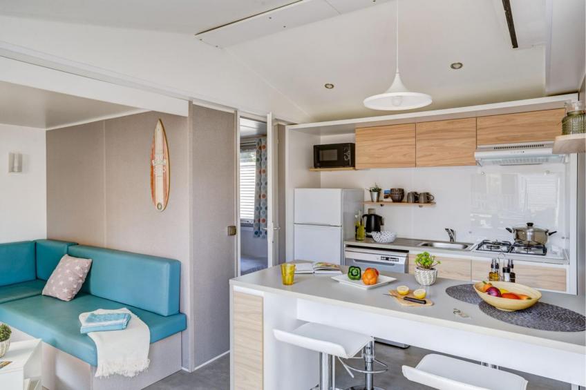 Cottage Surf 4p 2Bdrms AirConPremium - foto 4