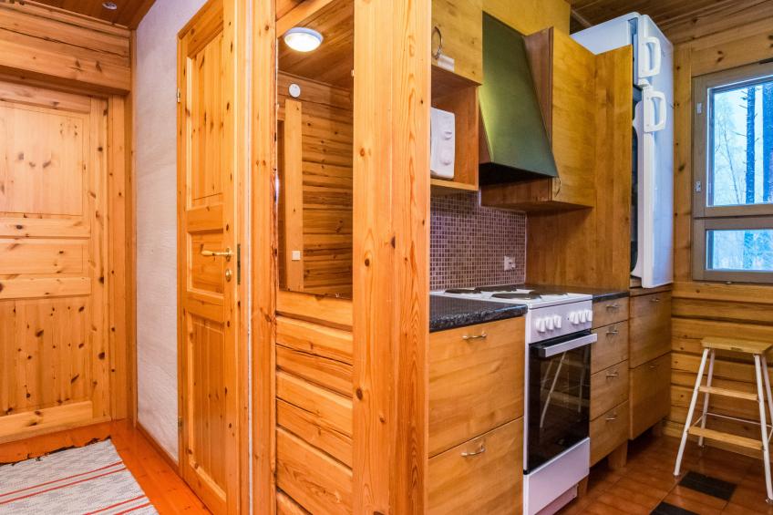 Luhtalemmikki - foto 9