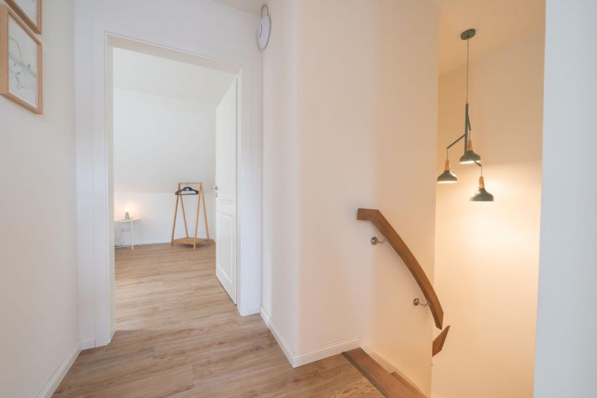 Küstenbutze - Modernes Apartment für 6 im Beach-Style mit vollausgestatteter Kü - foto 12