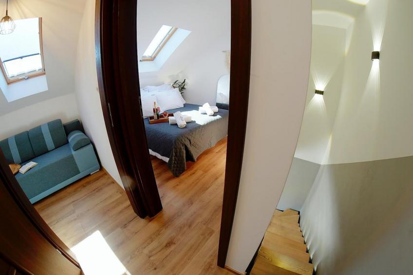 Apartament nr 8 Mielenko - foto 13