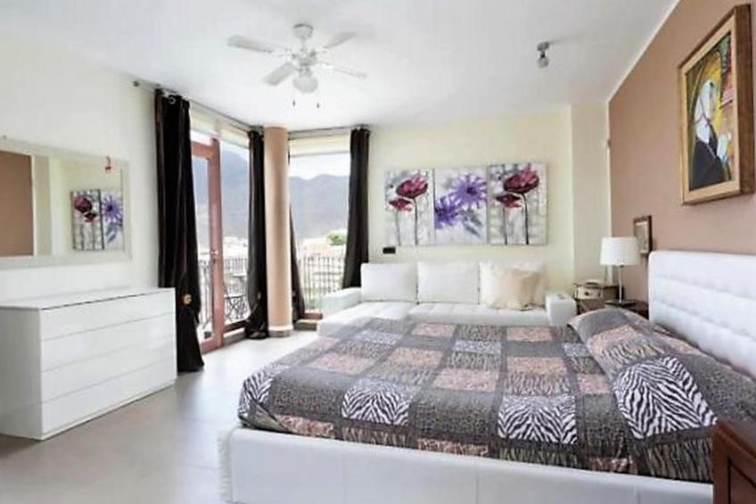 Casa de Rosella-Adeje con piscina privada - foto 16