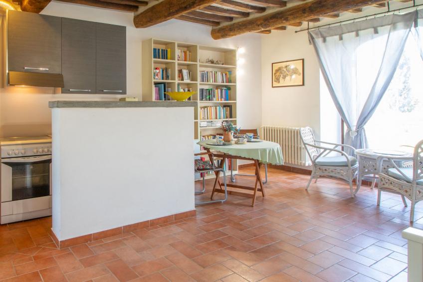 Agriturismo del Talozzo (ARZ230) - foto 6