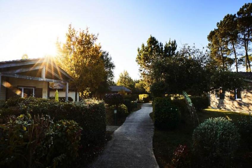 Résidence Les Cottages du Lac - foto 9